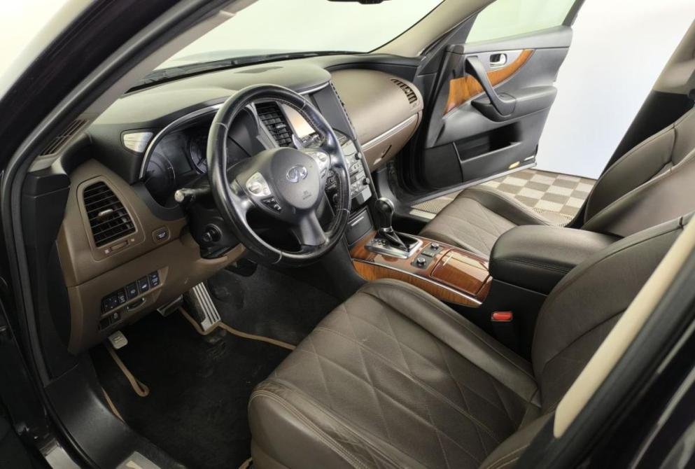 Infiniti QX70 Нижний Новгород  - изображение 8