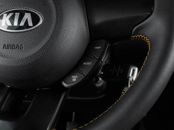 Kia Soul II с пробегом 2014 года, цена 1 094 000 рублей, 128310 км, хэтчбек, Автокод Объявления