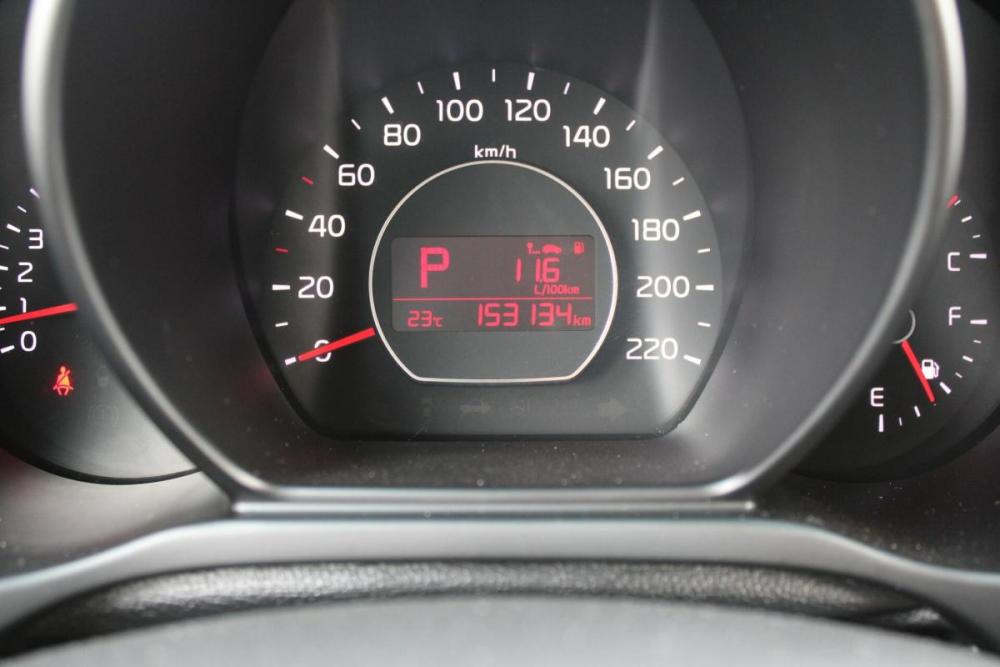 Kia Soul II Рестайлинг Пермь  - изображение 19