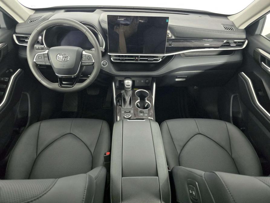 Toyota Highlander IV (XU70) Санкт-Петербург  - изображение 12