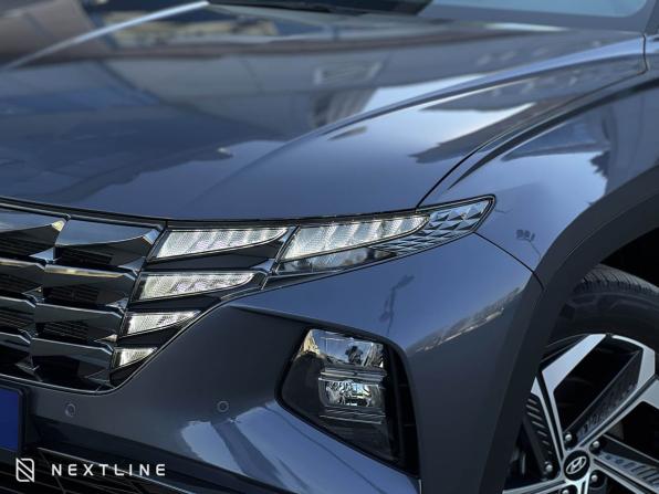 Hyundai Tucson IV с пробегом 2024 года, цена 3 790 000 рублей, 7209 км, внедорожник, Автокод Объявления