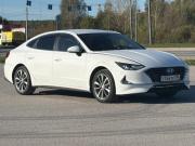 Hyundai Sonata VIII (DN8) Пермь  - изображение 10