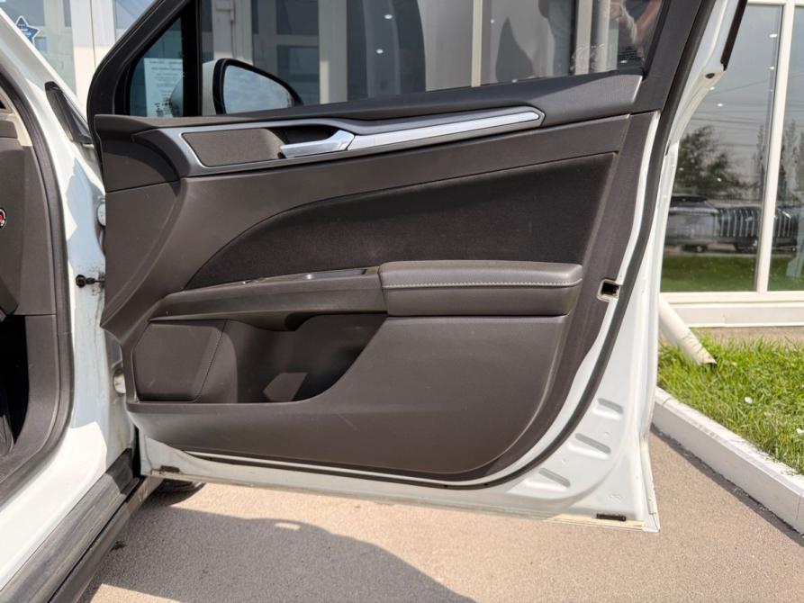 Ford Mondeo V Энгельс  - изображение 32
