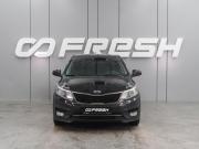 Kia Rio III Рестайлинг Воронеж  - изображение 23