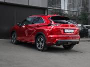 Mitsubishi Eclipse Cross I Рестайлинг Москва  - изображение 25