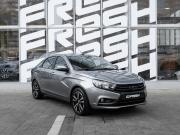Lada (ВАЗ) Vesta I Ставрополь  - изображение 21
