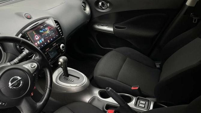 Nissan Juke I с пробегом 2012 года, цена 899 000 рублей, 159271 км, внедорожник, Автокод Объявления