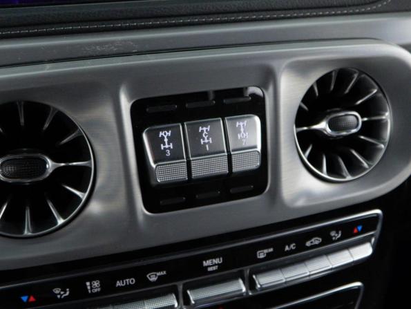 Mercedes-Benz G-Класс AMG II (W463) с пробегом 2020 года, цена 17 480 080 рублей, 39669 км, внедорожник, Автокод Объявления