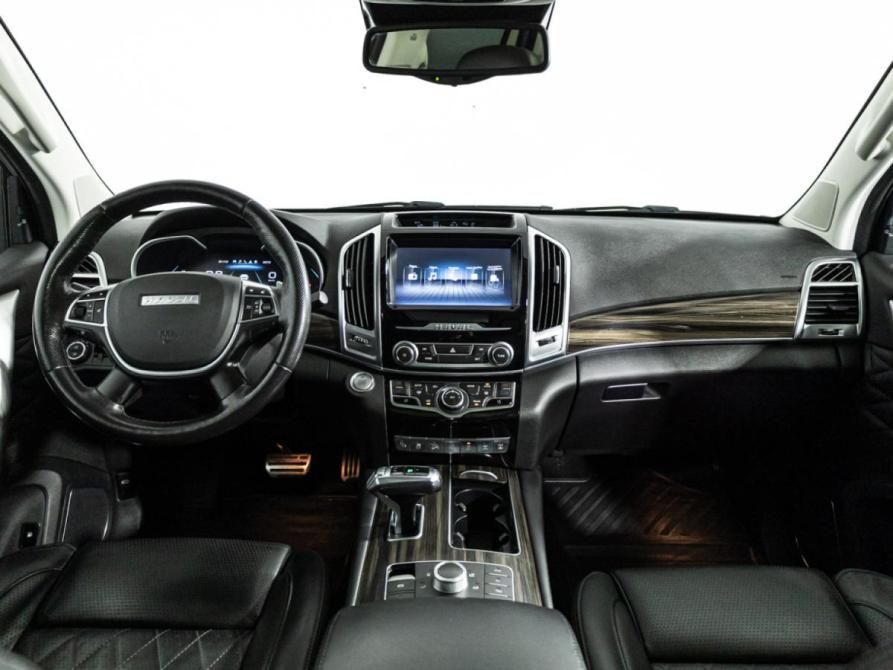 Haval H9 I Рестайлинг Санкт-Петербург  - изображение 12