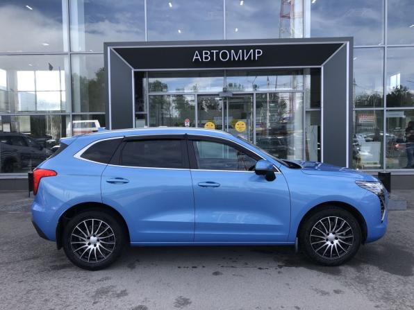 Haval Jolion I с пробегом 2023 года, цена 2 170 000 рублей, 29004 км, внедорожник, Автокод Объявления