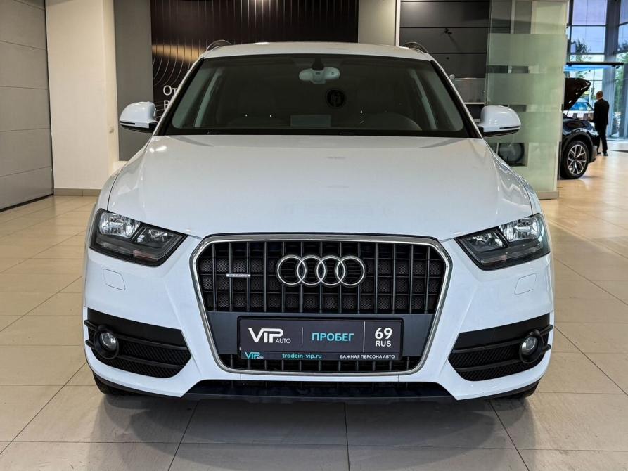 Audi Q3 I (8U) Тверь  - изображение 2