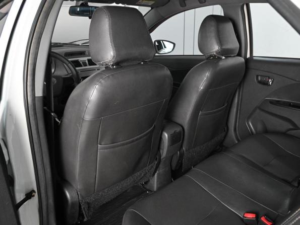 Lifan Celliya (530) с пробегом 2014 года, цена 439 000 рублей, 188840 км, седан, Автокод Объявления