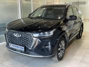 Chery Tiggo 7 Pro Max I Москва  - изображение 23