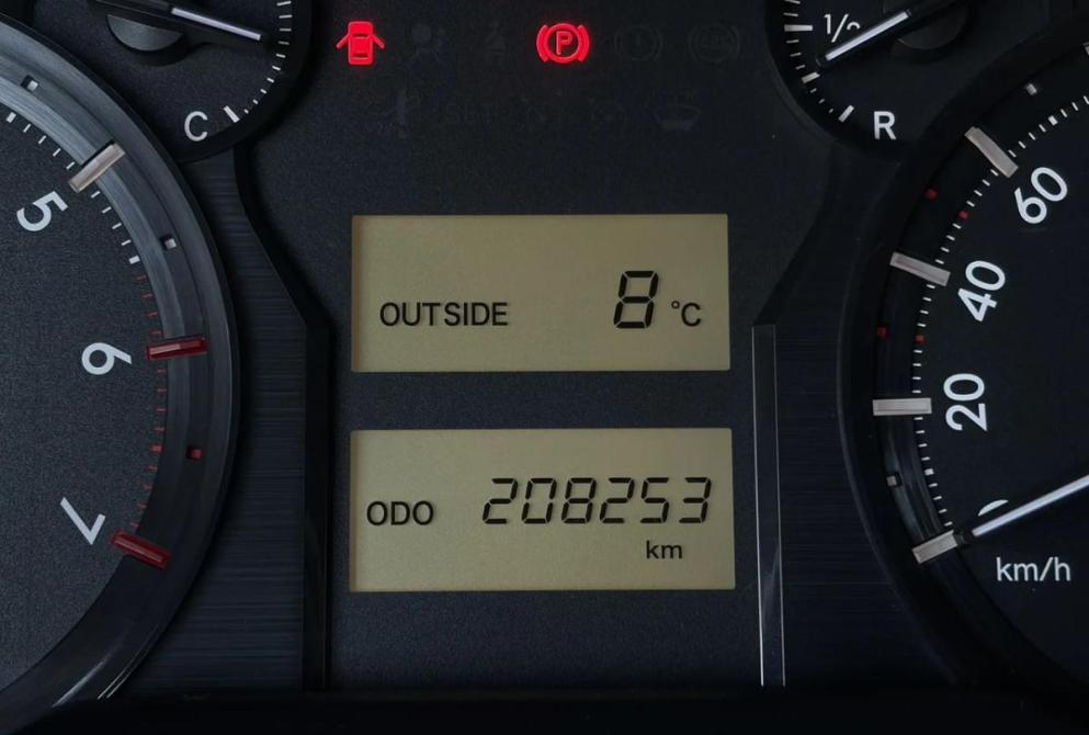 Toyota Land Cruiser Prado 150 Series Рестайлинг 2 Киров  - изображение 25