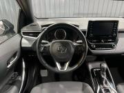 Toyota Corolla XII (E210) Ростов-на-Дону  - изображение 20