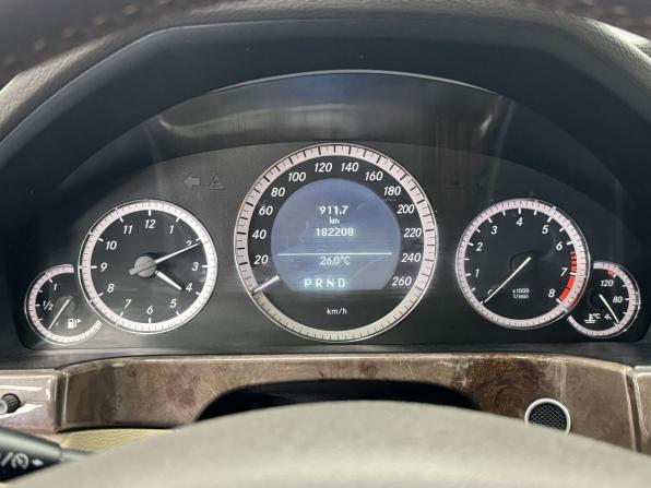 Mercedes-Benz E-Класс IV (W212 S212 C207) с пробегом 2011 года, цена 1 370 000 рублей, 182207 км, седан, Автокод Объявления