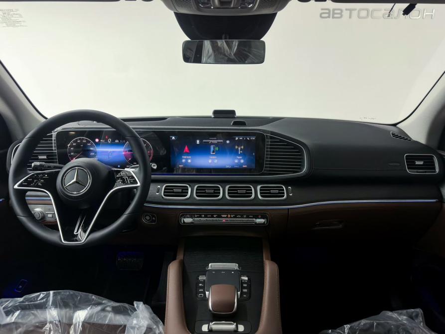 Mercedes-Benz GLE II (V167) Рестайлинг Уфа  - изображение 34