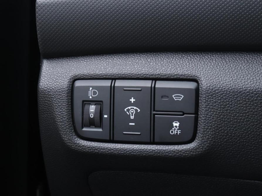 Hyundai Creta I Рестайлинг Москва  - изображение 17