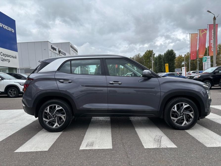 Hyundai Creta II Тверь  - изображение 10