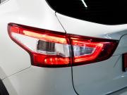 Nissan Qashqai II Рестайлинг Чита  - изображение 43
