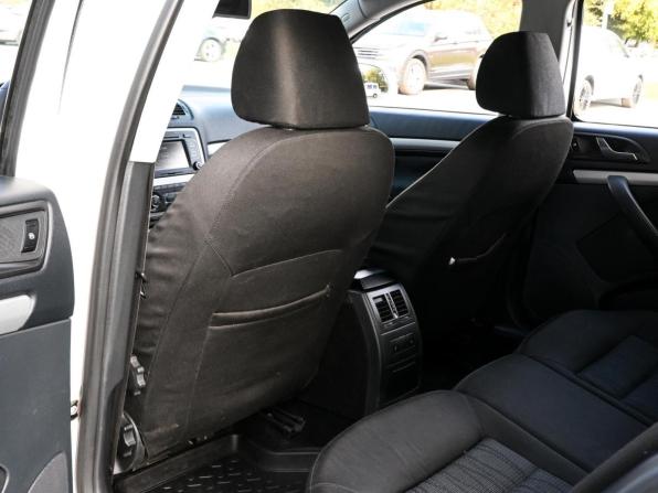 Skoda Octavia II (A5) Рестайлинг с пробегом 2012 года, цена 919 000 рублей, 210663 км, лифтбек, Автокод Объявления