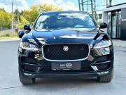 Jaguar F-Pace I Тула  - изображение 20