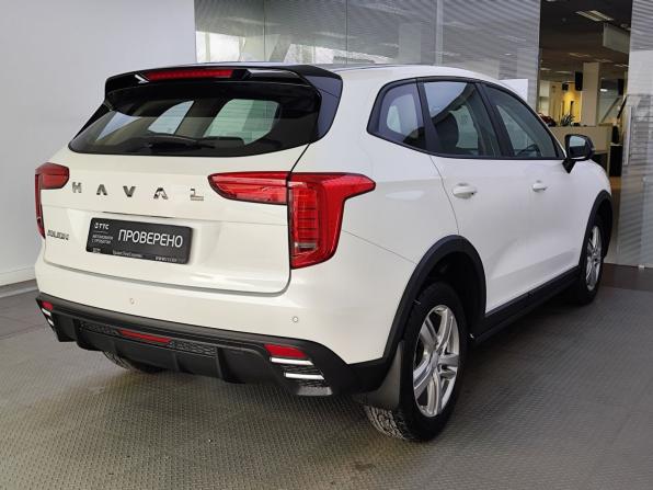 Haval Jolion I Рестайлинг 2 с пробегом 2026 года, цена 1 995 000 рублей, 500 км, внедорожник, Автокод Объявления