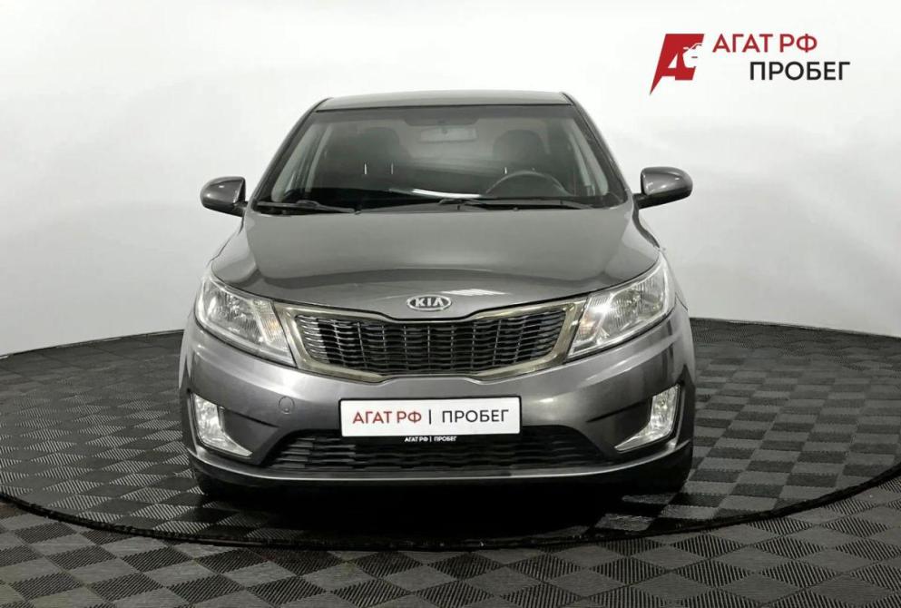 Kia Rio III Нижний Новгород  - изображение 3