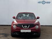 Nissan Juke I Москва  - изображение 14