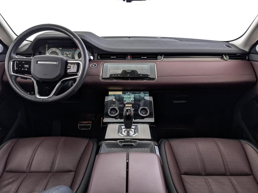 Land Rover Range Rover Evoque II Рестайлинг Москва  - изображение 14
