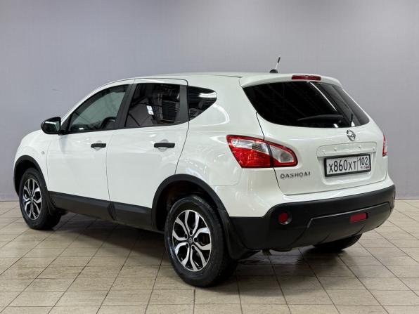 Nissan Qashqai I Рестайлинг с пробегом 2013 года, цена 920 000 рублей, 233320 км, внедорожник, Автокод Объявления