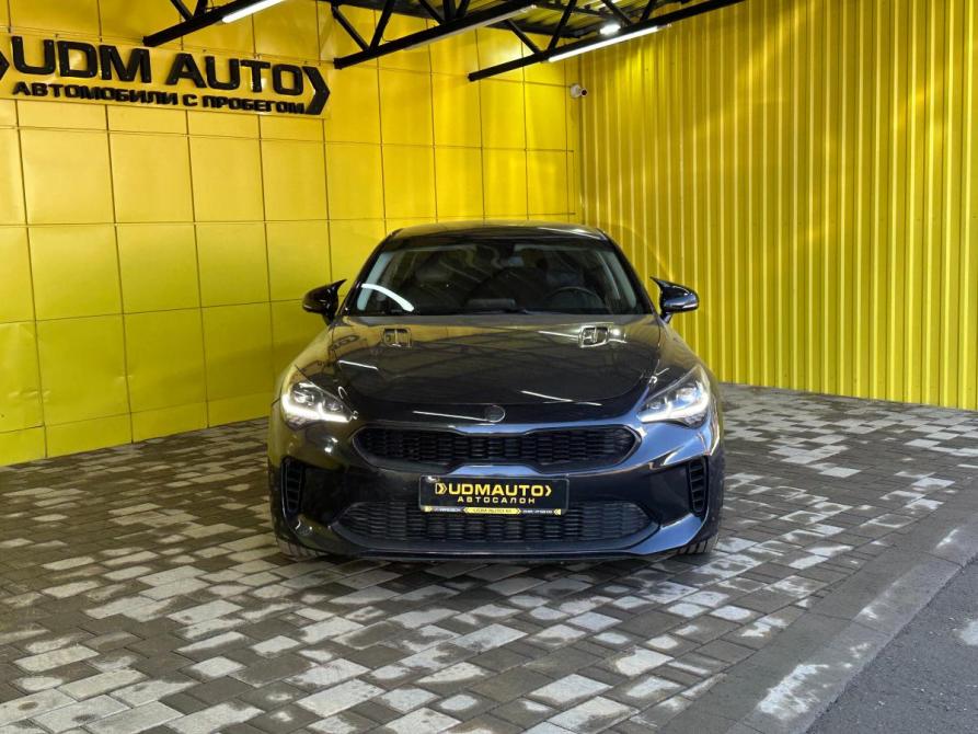 Kia Stinger I Ижевск  - изображение 2