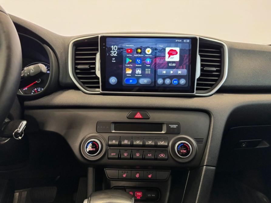 Kia Sportage IV Ставрополь  - изображение 12