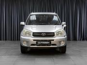 Toyota RAV4 II (XA20) Рестайлинг Тюмень  - изображение 18