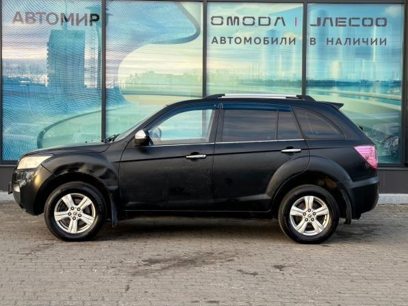 Lifan X60 I с пробегом 2013 года, цена 270 000 рублей, 272183 км, внедорожник, Автокод Объявления