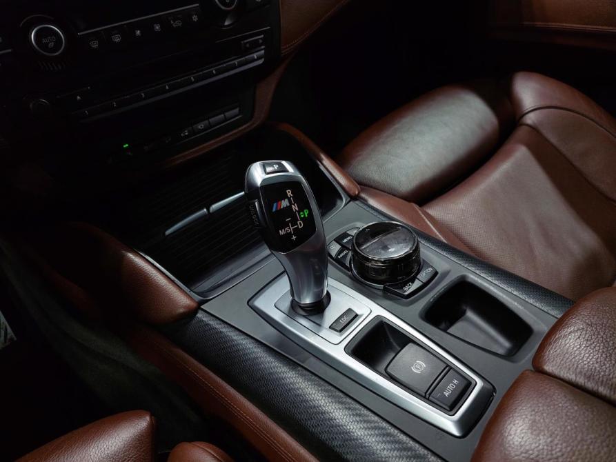 BMW X6 M I (E71) Рестайлинг Пермь  - изображение 17