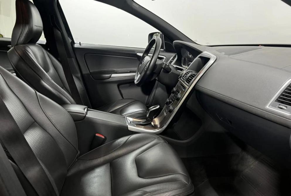 Volvo XC60 I Нижний Новгород  - изображение 13