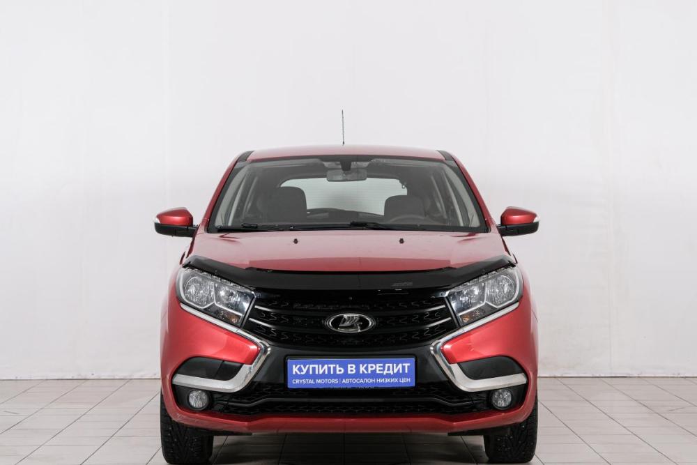 Lada (ВАЗ) XRAY I Красноярск  - изображение 2