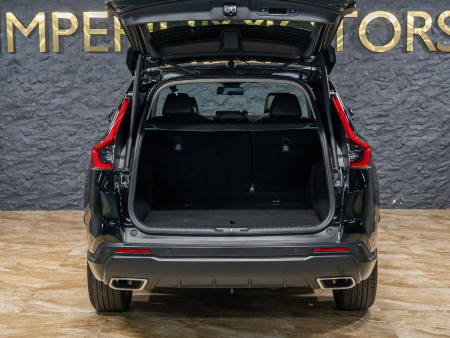 Honda CR-V VI Москва  - изображение 9