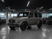 Mercedes-Benz G-Класс III (W463) Москва  - изображение 36