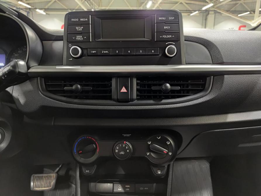 Kia Picanto III Казань  - изображение 18