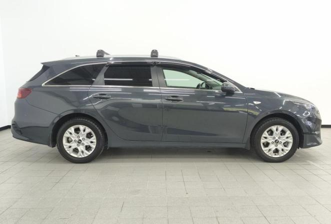 Kia Ceed III с пробегом 2021 года, цена 2 149 000 рублей, 87315 км, универсал, Автокод Объявления