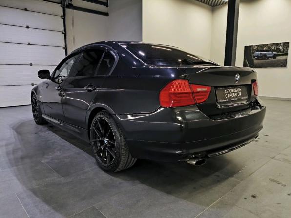 BMW 3 серии V (E90/E91/E92/E93) Рестайлинг с пробегом 2010 года, цена 850 000 рублей, 238562 км, седан, Автокод Объявления