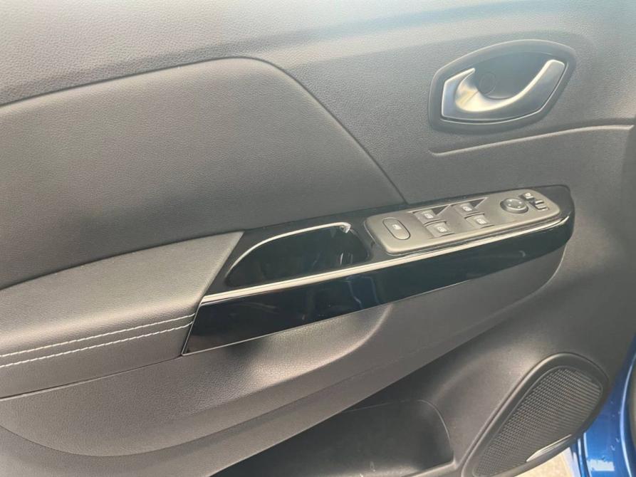 Renault Kaptur I Рестайлинг Ярославль  - изображение 18