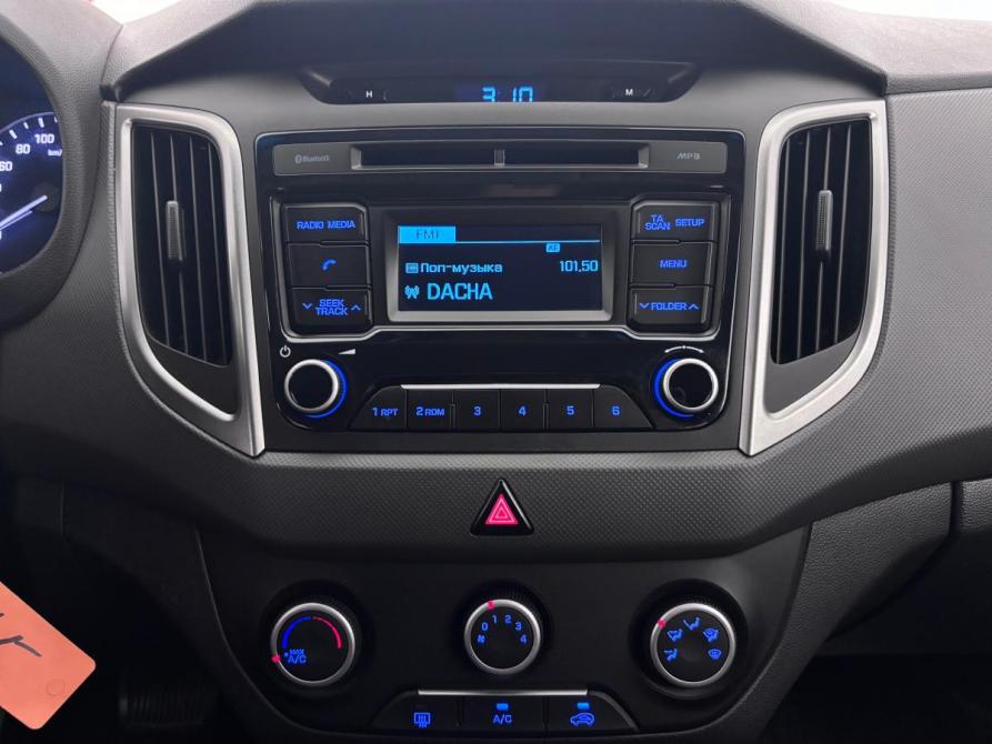 Hyundai Creta I Псков  - изображение 14