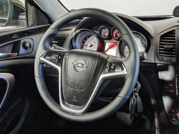 Opel Insignia I с пробегом 2012 года, цена 899 900 рублей, 312000 км, хэтчбек, Автокод Объявления