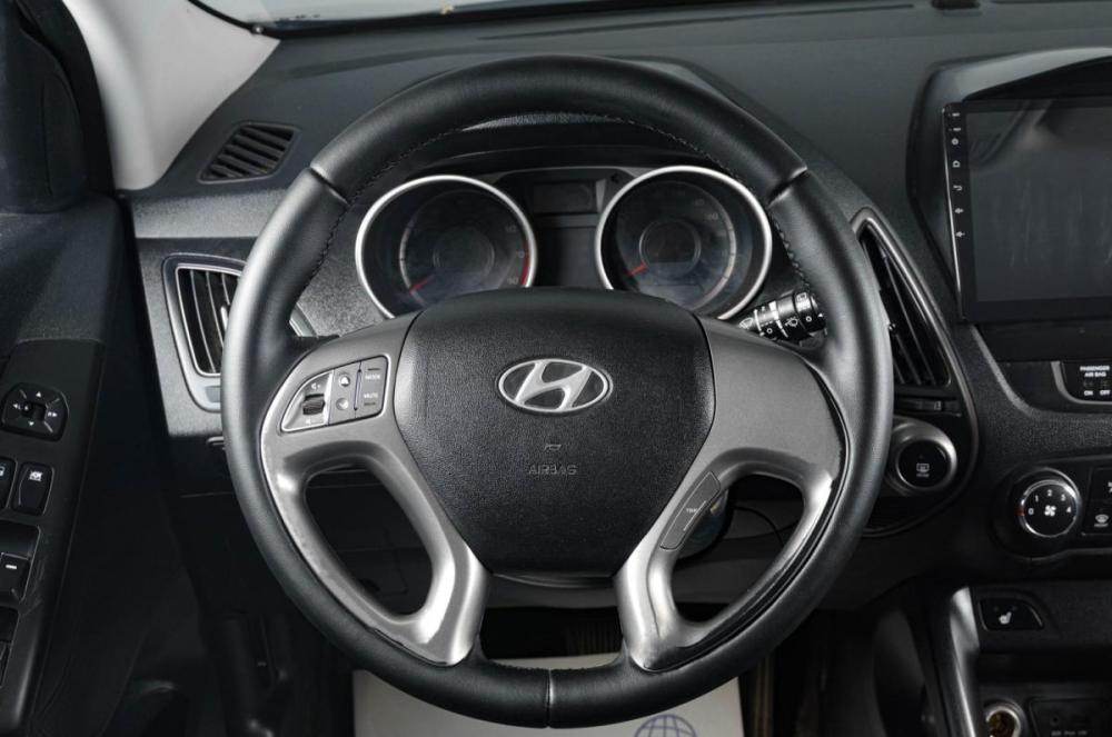 Hyundai ix35 I Рестайлинг Тюмень  - изображение 14
