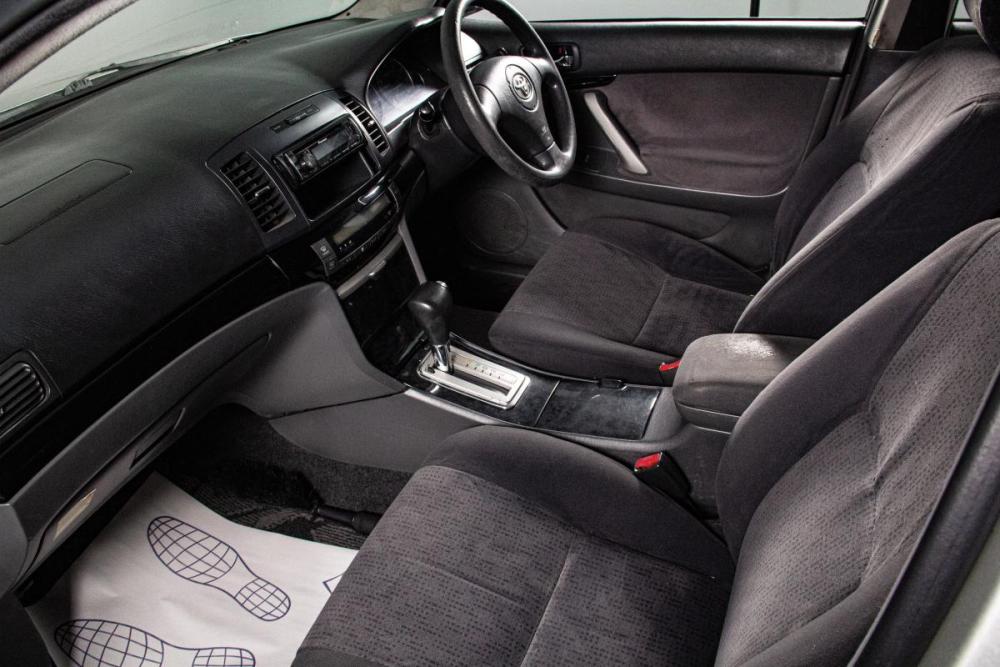 Toyota Allion I Сургут  - изображение 10
