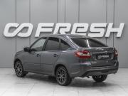 Lada (ВАЗ) Granta I Рестайлинг Ростов-на-Дону  - изображение 18