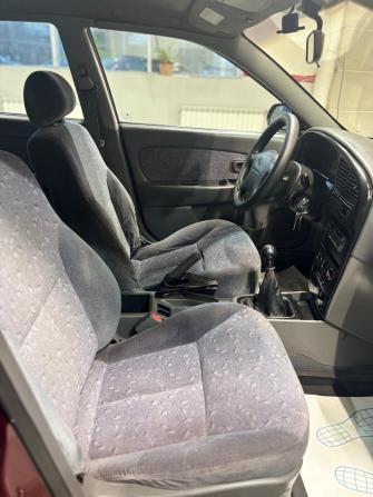 Kia Spectra I Рестайлинг 2 с пробегом 2006 года, цена 299 000 рублей, 275094 км, седан, Автокод Объявления